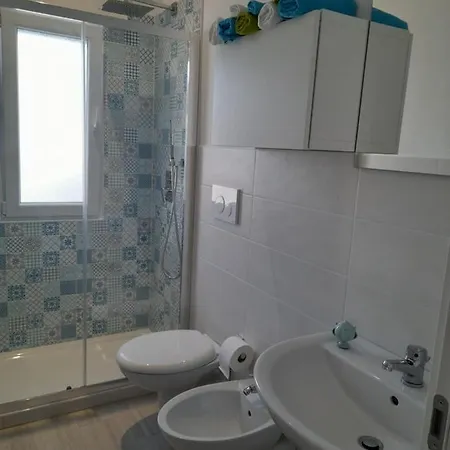 Belsito Holiday home San Pietro in Bevagna