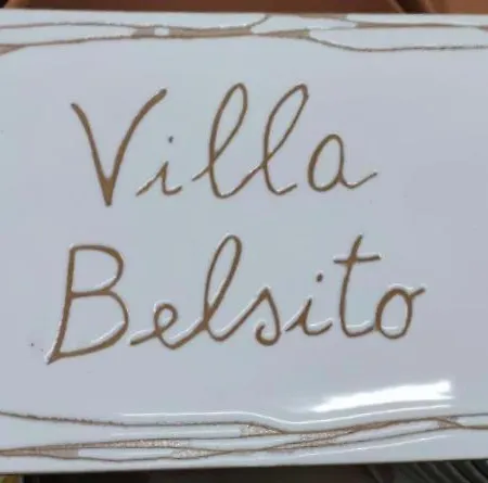 Belsito Holiday home San Pietro in Bevagna