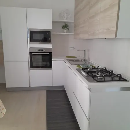 Belsito Holiday home San Pietro in Bevagna