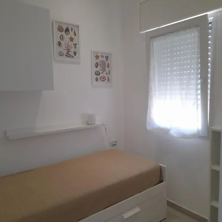 Holiday home Belsito *