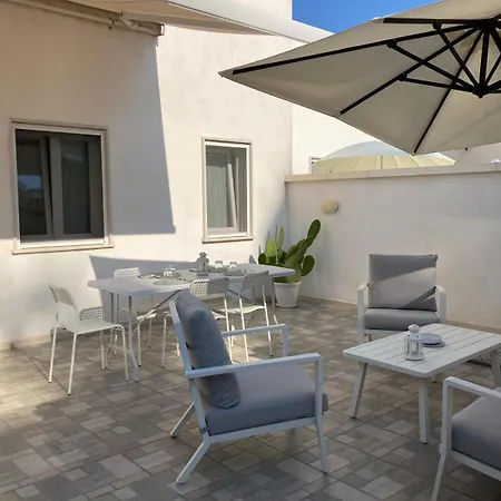 Holiday home Belsito