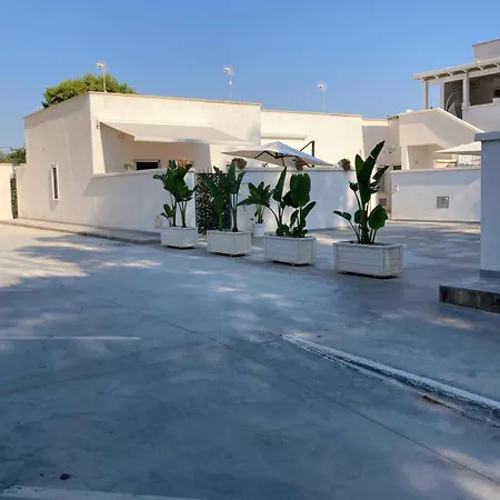 Belsito Holiday home *