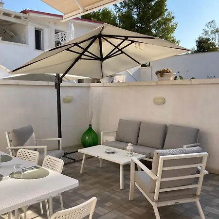 Holiday home Belsito San Pietro in Bevagna