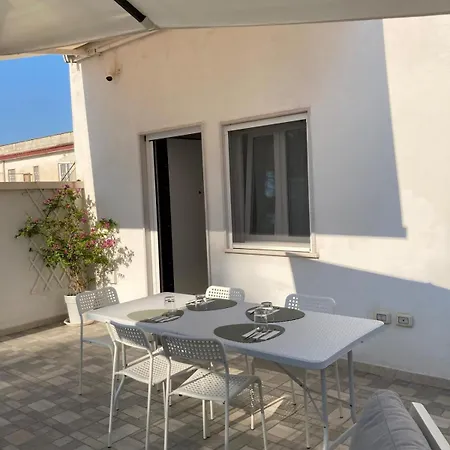 度假居 Belsito 贝瓦尼亚圣彼得